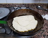 Foto del paso 6 de la receta: Migas de harina con tropezones