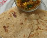 Corn tomato bharta.. recipe step 7 photo
