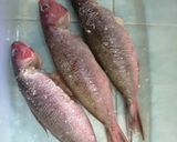 Foto langkah ke 1 dari resep Ikan Goreng Pedas Gurih.