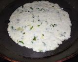 সাবুর চিলা (Sabur chilla recipe in Bengali) রেসিপি ধাপ - 5 ছবি