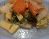 Foto langkah ke 5 dari resep Sop bening.