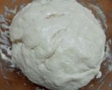 A picture of step 4 of Pita bread.