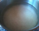 Foto del paso 1 de la receta Arroz con Leche (Apto para Dietas)