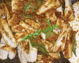 Foto langkah ke 4 dari resep Karedok Basreng.