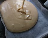 Foto del paso 4 de la receta: Pionono con Crema Chantilly y Duraznos