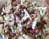 Oats salad recipe step 1 photo