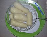 Foto langkah ke 5 dari resep PEMPEK Dos NASI yang gurih dan Kriuk.