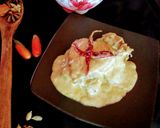 কাতলা রেজালা (katla rezala recipe in Bengali) রেসিপি ধাপ - 7 ছবি