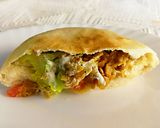 Foto del paso 3 de la receta Kebab Vegano