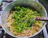 Foto del paso 1 de la receta: Budín de coliflor Ali