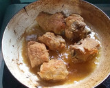 Foto langkah ke 1 dari resep Ayam Krispi Saus Asam Manis.
