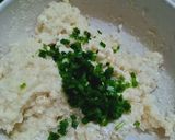 Foto langkah ke 2 dari resep Cireng nasi...
