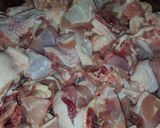 Hình bước làm 1 của món Gà kho củ cải