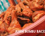 Foto langkah ke 4 dari resep Ayam Bumbu Bacem.