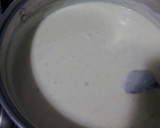Foto del paso 2 de la receta: Salsa Blanca y Champiñones