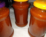 Foto del paso 7 de la receta: Salsa BBQ Saki al ron Receta2