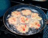 Foto del paso 3 de la receta: Torticas de arroz