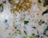 A picture of step 5 of Chettinad Style Peas Pulao with Egg Curry.