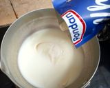 Foto langkah ke 5 dari resep Mango Pudding Cream Cheese.