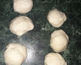 Foto del paso 3 de la receta Pizzetas Individuales