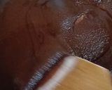 عکس مرحله 5 از دستور ویفر شکلاتی