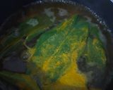 Foto langkah ke 2 dari resep Minuman Herbal Pereda Asam Urat.