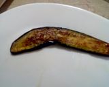 A picture of step 17 of Fry Baigan (Brinigal).