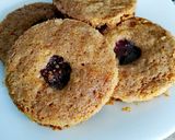 Foto del paso 4 de la receta: Galletas Punto Rojo