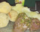 Foto del paso 7 de la receta: Albóndigas de berenjenas
