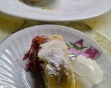 Foto del paso 5 de la receta: Strudel de Frutillas
