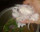 ஜீரக புலாவ் வித் ரங்கூன் டால் ரெசிபி ஸ்டேப் 4 புகைப்படம்