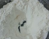 Foto del paso 2 de la receta: Galletas hojaldradas con manteca