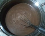 Foto langkah ke 2 dari resep 54. Puding Batik.