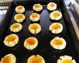 Foto del paso 4 de la receta: Pepas de mandarina sin harina de trigo light