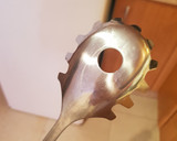Foto del paso 5 de la receta: Espaguetis Alfredo