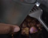 Foto langkah ke 6 dari resep Tumis terong terasi.