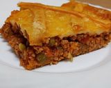 Húsos pite recept fázis 2 fotója