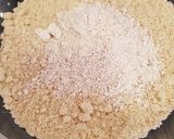 Foto del paso 1 de la receta: Amaretti, galletas italianas especiales