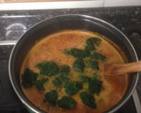 Foto del paso 7 de la receta: Potaje con bacalao