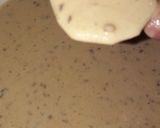 A picture of step 2 of Crispe Aloo puri.