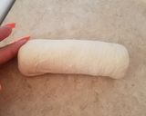 Foto del paso 2 de la receta: Rollos de jamón con queso no