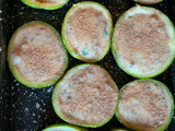 Zapallitos rellenos