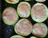 Foto del paso 5 de la receta: Zapallitos rellenos