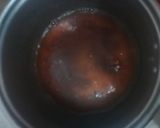 Foto langkah ke 4 dari resep Kolak Biji Salak Ketan.