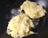 Foto langkah ke 7 dari resep Rosti - swiss potato pancake ala rumahan 🥔🇩🇰.