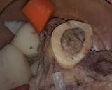 Foto del paso 6 de la receta: Estofado de carne en olla a presión Midea