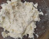 Foto del paso 4 de la receta: Strudel Salado de Ricota y espinaca