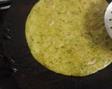 मेथी के पराठे(Methi paratha recipe in Hindi) रेसिपी चरण 4 फोटो