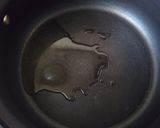 A picture of step 3 of Persian Saffron Rice.