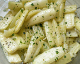 Foto del paso 9 de la receta: Pepinos al horno (guarnición diferente)